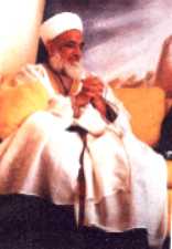 Dr. Ahmad Kuftaro